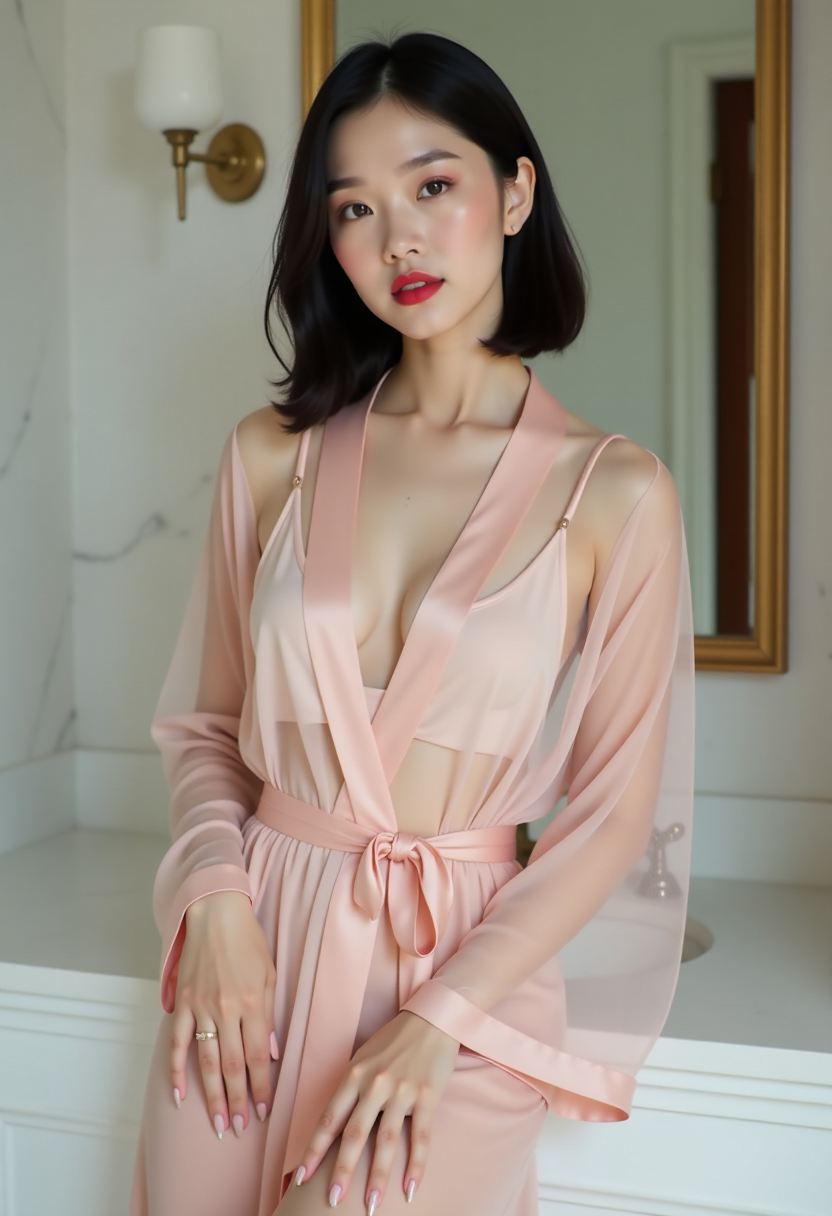 狂妃驯暴君剧照